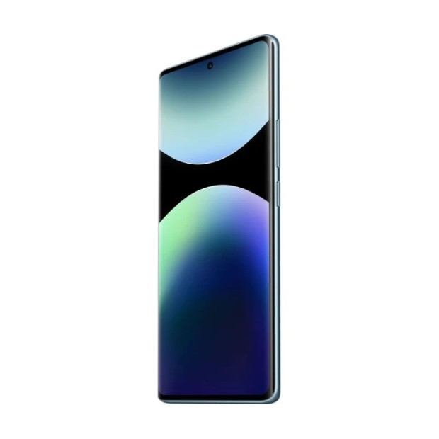 Мобільний телефон Xiaomi Redmi Note 14 Pro 8 / 256GB (Ocean Blue)