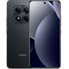 Смартфон Xiaomi Redmi Note 15 Pro 8/256GB Black_EU