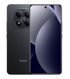 Смартфон Xiaomi Redmi Note 15 Pro 8/256GB Black_EU Смартфон Xiaomi Redmi Note 15 Pro 8/256GB Black_EU