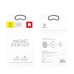 Baseus Magnet Iron Suit ACDR-A0S Plate for Magnetic Holder