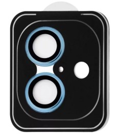Захисне скло на камеру Achilles Apple iPhone 17 (Синє)