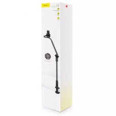Настільний тримач Baseus Unlimited Adjustment (Чорний) SULR-0G