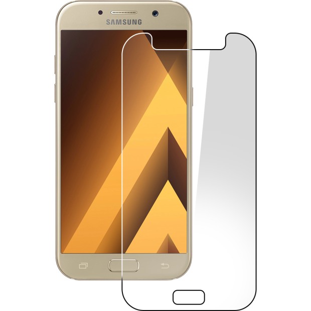 Стекло Samsung Galaxy A5 (2017) A520