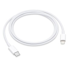 USB-кабель Apple USB-C на Lightning (MQGJ2) (Оригінал) (Уцінка) (Категорія 1)