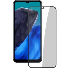Захисне скло 5D Standard Infinix Hot 12i Чорне