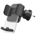 Автодержатель Proove Crystal Clamp Plus Air Outlet Car Mount (Чёрный)