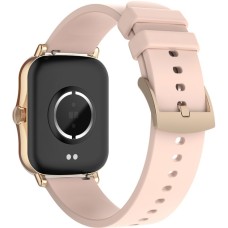 Смарт-часы Globex Smart Watch Me 3 (Gold)