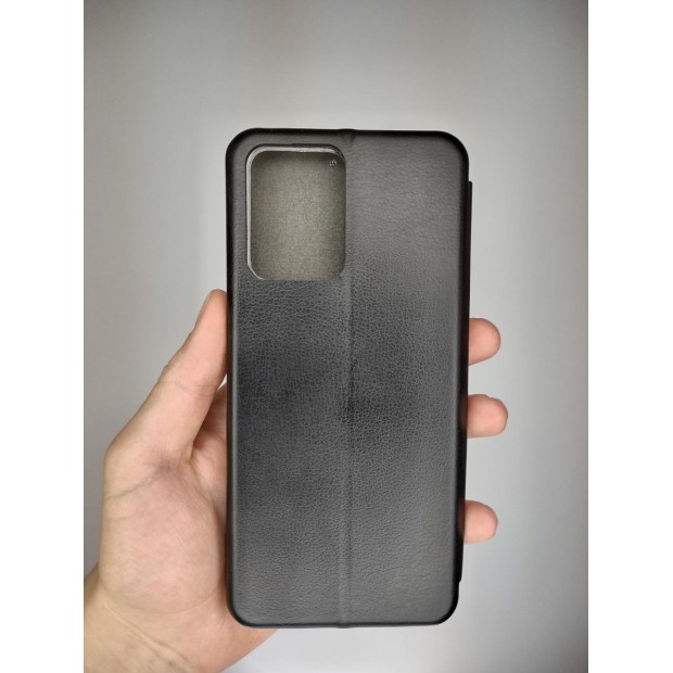 Case-book Original Xiaomi Redmi Note 12 5G (Black)