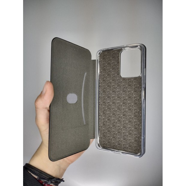 Case-book Original Xiaomi Redmi Note 12 5G (Black)