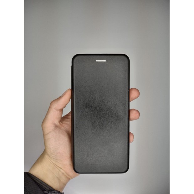 Case-book Original Xiaomi Redmi Note 12 5G (Black)