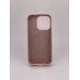 Чехол Original Round Case with MagSafe Apple iPhone 16 Pro (08) Pink Sand Чехол Original Round Case with MagSafe Apple iPhone 16 Pro (08) Pink Sand
