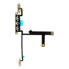 Шлейф для Apple iPhone XS с кнопками регулировки громкости Шлейф для Apple iPhone XS с кнопками регулировки громкости