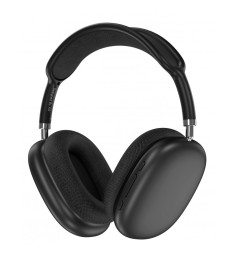 Наушники Moxom MX-WL43 Bluetooth (Накладные) (Чёрный)