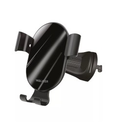 Автодержатель Walker CX-051 Magnetic 15W (Чёрный) Автодержатель Walker CX-051 Magnetic 15W (Чёрный)