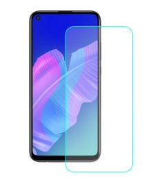 Huawei P40 Lite E має захисне скло типу Panda Glass.
