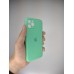 Силикон Original RoundCam Case Apple iPhone 11 Pro (49) Aquamarine