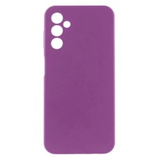 Чохол Original Premium Samsung Galaxy A26 (ShutCam) (Фіолетовий)