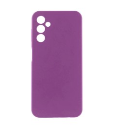 Чохол Original Premium Samsung Galaxy A26 (ShutCam) (Фіолетовий)