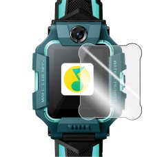 Захисна плівка Hydrogel HD Smart Watch Z6