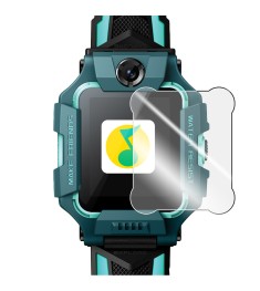 Защитная плёнка Hydrogel HD Smart Watch Z6