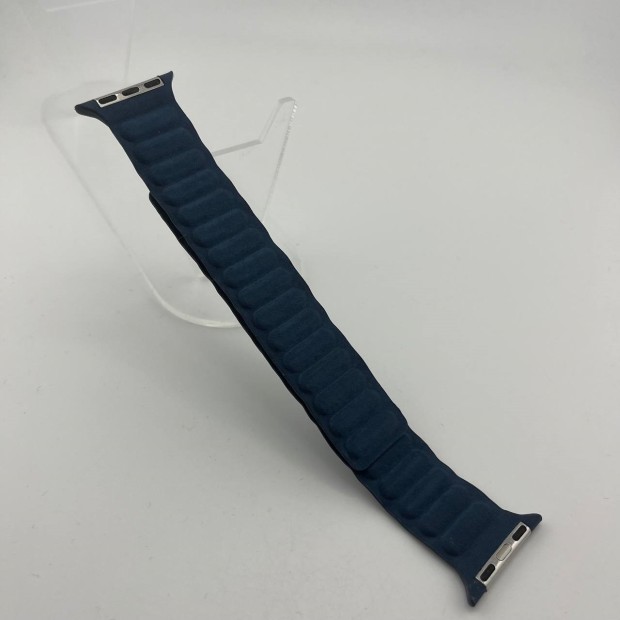 Apple Watch Woven Band 38  /  40  /  41mm (Pacific Blue)