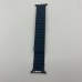 Apple Watch Woven Band 38  /  40  /  41mm (Pacific Blue)