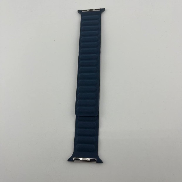 Apple Watch Woven Band 38  /  40  /  41mm (Pacific Blue)