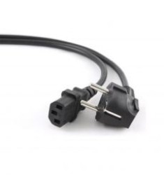 Кабель питания Rivex PC-188 3pin 220V (1.2m) (Тех.пак)