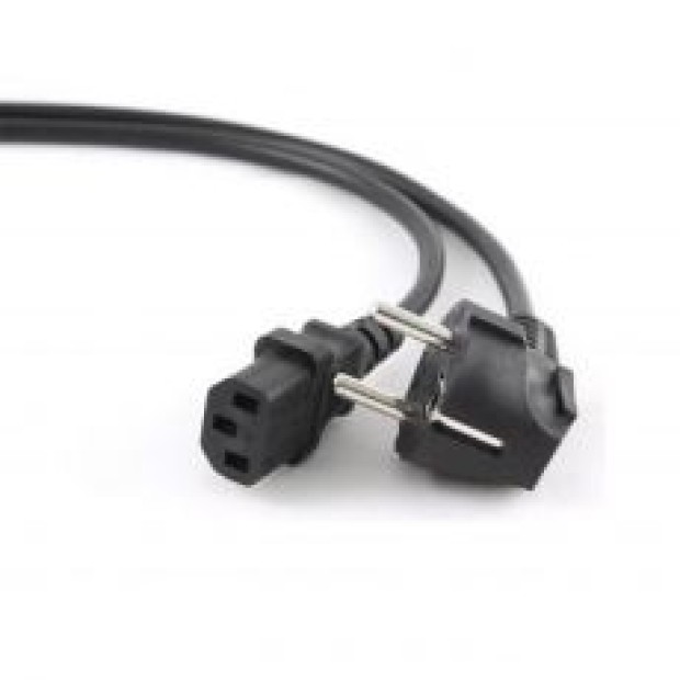 Кабель питания Rivex PC-188 3pin 220V (1.2m) (Тех.пак)