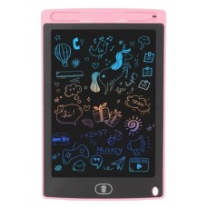 Планшет для рисования LCD  8.8'' (Pink) DT