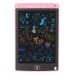 Планшет для рисования LCD  8.8'' (Pink) DT