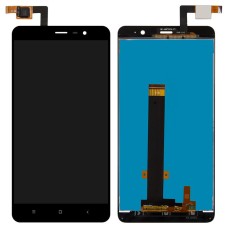Дисплейный модуль Xiaomi Redmi Note 3 / Note 3 Pro (Black)