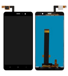 Дисплейный модуль Xiaomi Redmi Note 3 / Note 3 Pro (Black)