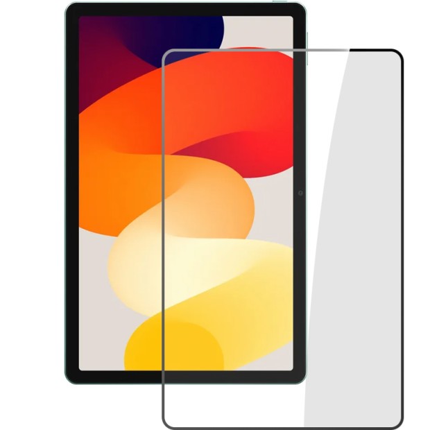 Захисне скло на планшет 5D Japan для Xiaomi Redmi Pad SE 11