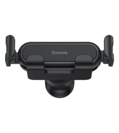 Baseus Stable Gravitational Car Mount Lite SUWX010001 (Black)