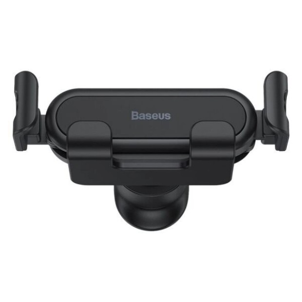 Baseus Stable Gravitational Car Mount Lite SUWX010001 (Black)