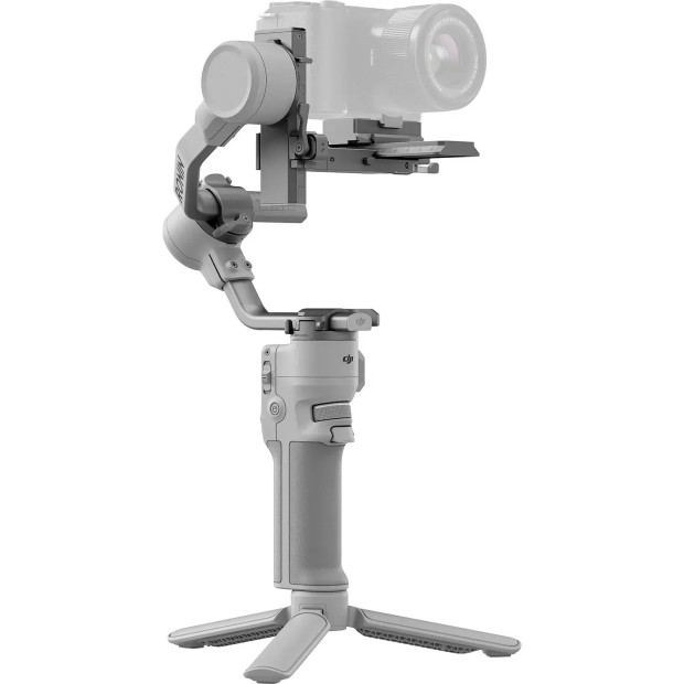 Стабілізатор для зйомки DJI RS 4 Mini Combo Стабілізатор для зйомки DJI RS 4 Mini Combo