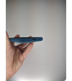 Силикон Original RoundCam Case Apple iPhone X / XS (39) Cosmos Blue