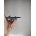 Силикон Original RoundCam Case Apple iPhone X / XS (39) Cosmos Blue