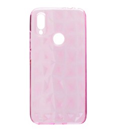 Силикон Prism Case Xiaomi Redmi 7 (Розовый) Силикон Prism Case Xiaomi Redmi 7 (Розовый)