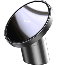Baseus Radar Magnetic Car Mount SULD-01 (Black) Baseus Radar Magnetic Car Mount SULD-01 (Black)
