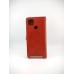 Leather Book Gallant Case for Xiaomi Redmi 9C (Red)