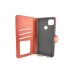 Leather Book Gallant Case for Xiaomi Redmi 9C (Red)