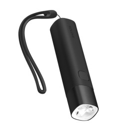 Фонарик Xiaomi SOLOVE Portable Flashlight Mobile Power X3S TYPE-C Interface 3000..