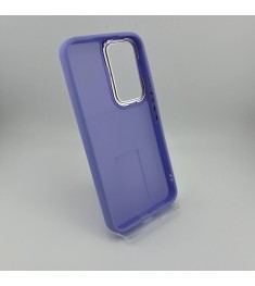 Накладка Totu Space Samsung Galaxy A54 (Фиалковый)