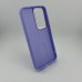 Накладка Totu Space Samsung Galaxy A54 (Фиалковый) Накладка Totu Space Samsung Galaxy A54 (Фиалковый)