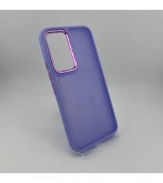 Totu Space Case for Samsung Galaxy A54 (Violet)