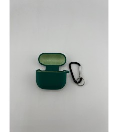 Чехол для наушников Full Silicone Case with Microfiber Apple AirPods 4 (69) Atro..