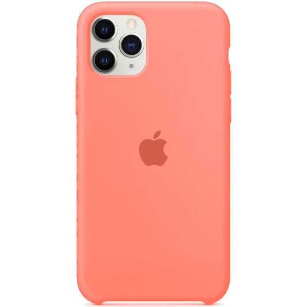 Силикон Original Case Apple iPhone 11 Pro Max (25)