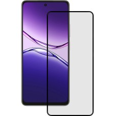 Захисне скло 5D Standard Oppo A5 Чорне Захисне скло 5D Standard Oppo A5 Чорне
